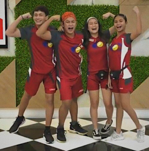 justAshleybb's tweet photo. Team TBAY laban! #PBB8BatchBakan https://t.co/L4x8Xhk91u