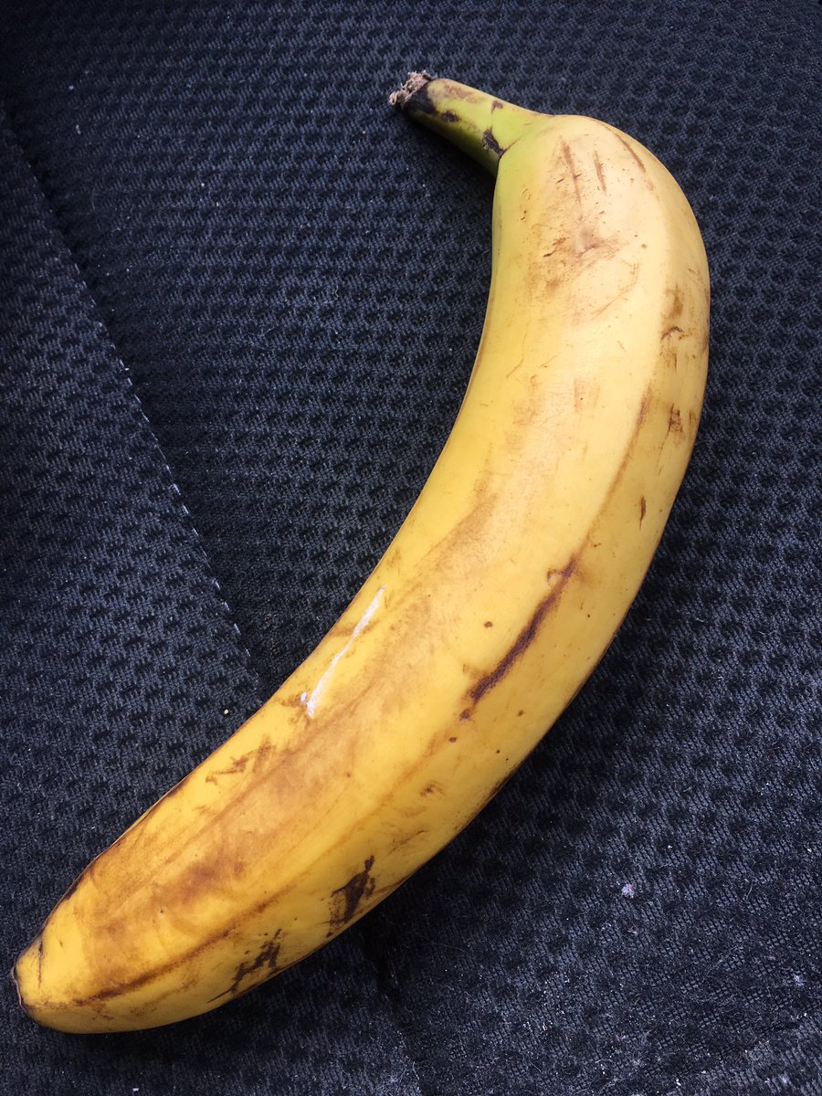 GetWisdomUK's tweet photo. Great when yesterdays props from #TEDxNorwichED become todays snack! Hope everyone has some time today to reflect on their mirrors and make sure they are being their own most unique, outstanding and world-changing bananas! https://t.co/L51DgOLFFe