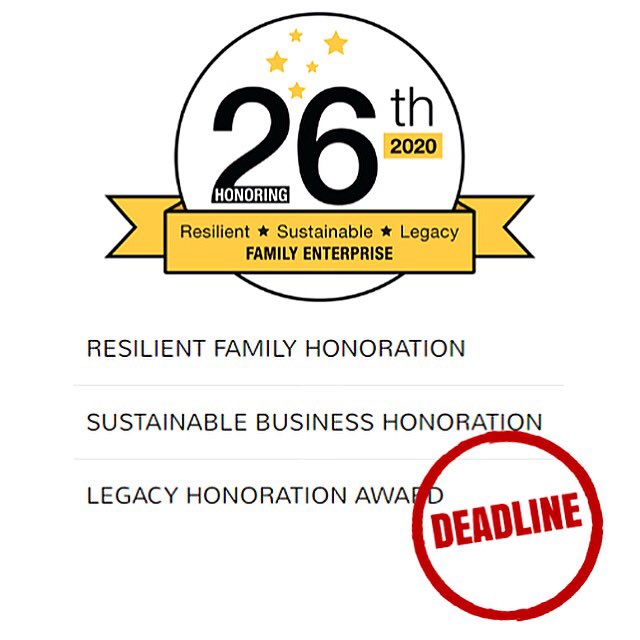 Family Enterprise Center tweet media