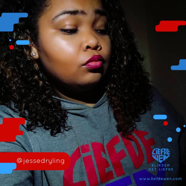 #SondagSnoesigheid saam met @jessedryling 😊 

Klink soos DIE radio program om na te luister 😬

#LiefdeWen is die tema en jy is die gasheer 😎