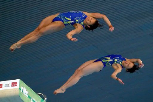 bharianmy's tweet photo. Pandelela-Mun Yee menang perak Kejohanan Dunia, tiket Tokyo 2020

https://t.co/vi1Ja5XWU4 https://t.co/D4BO3NwhJS