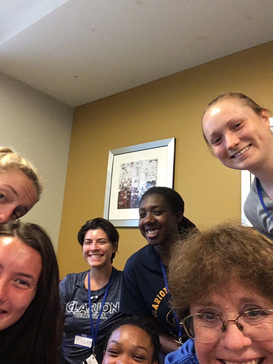 Kathy Bresnahan  tweet media