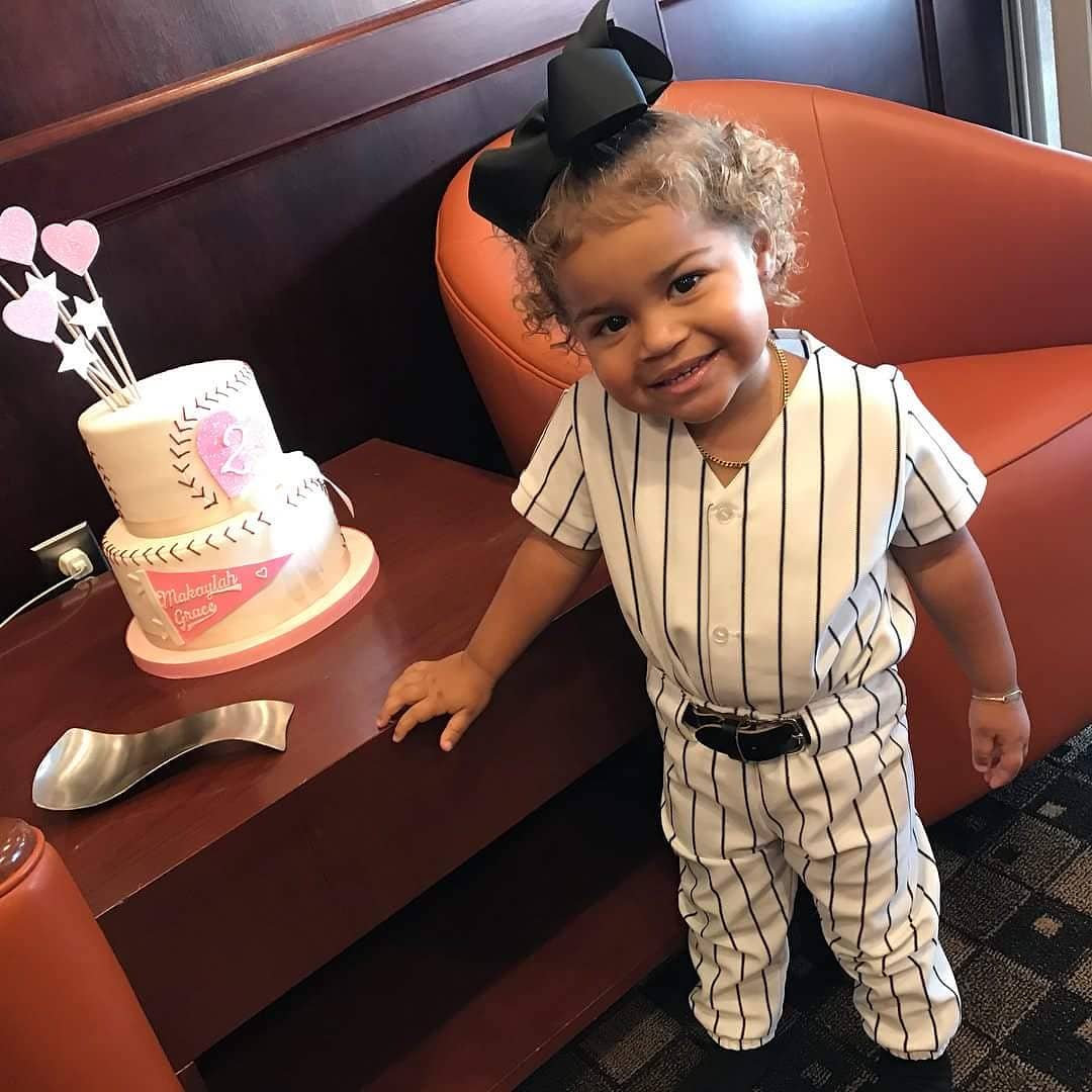 MychalGivens's tweet photo. Very exciting day for my little girl makaylah grace givens 3rd birthday. Time flys so fast with all the great memories and many more to come. #HAPPYBIRTHDAY #MAKAYLAHGRACEGIVENS #3RDBDAY https://t.co/qxkfTOMPIW