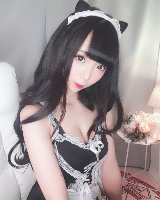 Twitterのコスプレ画像32