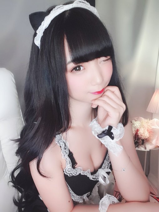 Twitterのコスプレ画像33