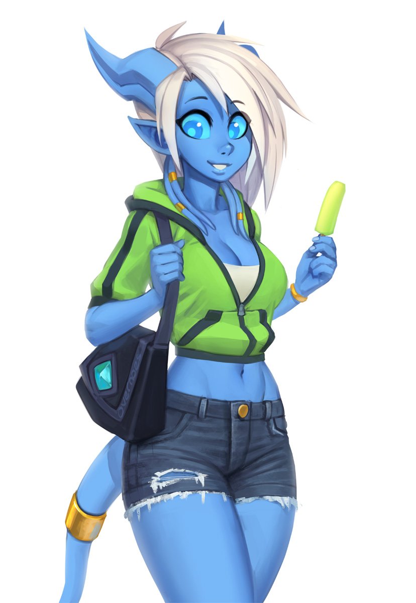 Summer outfit. ☀️