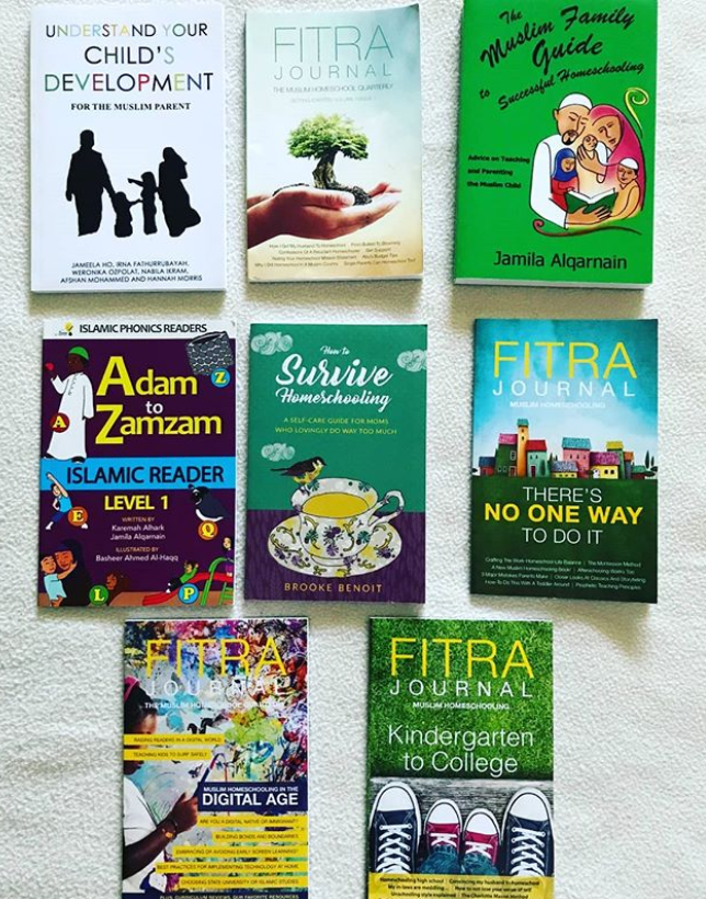 DjarabiKPub's tweet photo. @Fofky_s #parentingguides #IslamicReaders #fitrajournal available on our site ->
https://t.co/wAsDZ9jfAy
"Understand Your Child's Development" by Jameela Ho, Irna Fathurrubayah, Weronika Ozpolat, Nabila Ikram, Afshan Mohammed & Hannah Morris.
by @MSLMhomeschool by @phonicsreaders ๐๐๐. https://t.co/6s1a7e9xoH
