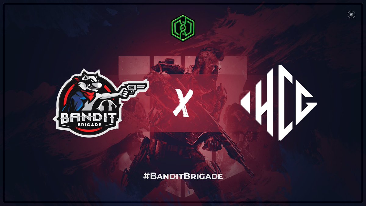 BanditsGG's tweet photo. We are ready for some Call of Duty! Be sure to follow @HiCoGaming and ourselves for updates on all our matches

@Airinado
@kittbuu
@PowerzV2
@RyanDrags_
@sSaucey_

#BanditBrigade #HCGcod https://t.co/zOg1HC3MSI