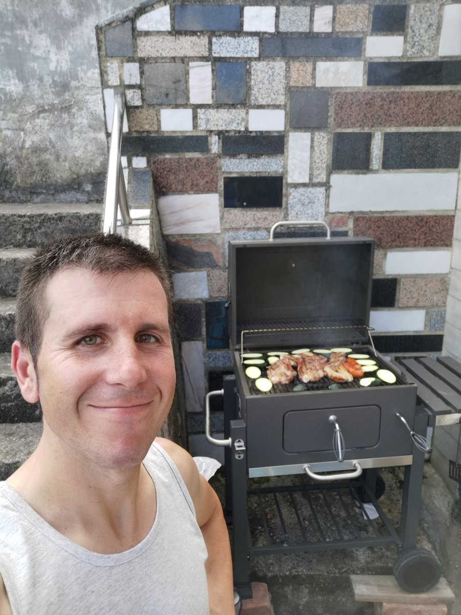 Bampus_'s tweet photo. Pues se ha quedao buen domingo... https://t.co/XKINx1g2bd