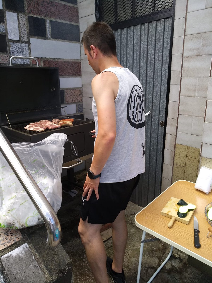 Bampus_'s tweet photo. Pues se ha quedao buen domingo... https://t.co/XKINx1g2bd