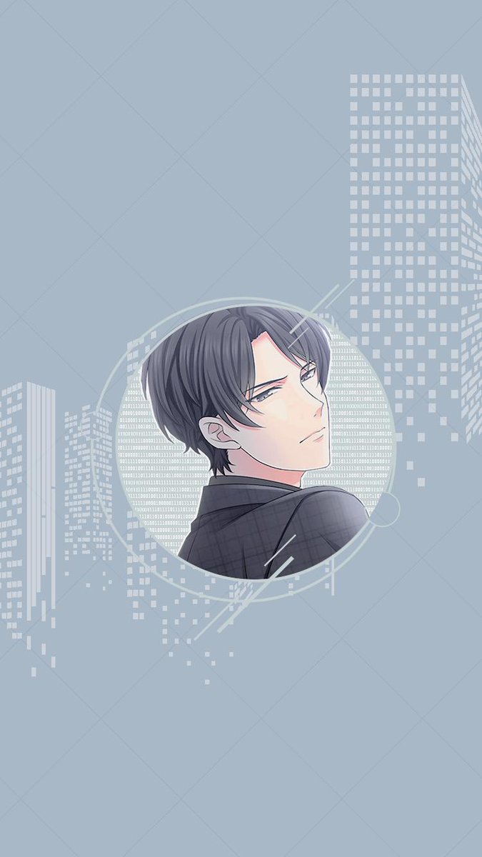 voltagediary's tweet photo. Make us choose between Yuzuru or Ichiya ⋆ requested by anon ⤐ Yuzuru Shiba (Masquerade Kiss) mobile wallpaper💻 #voltageinc #voltagediary #mk https://t.co/EYfKXOARvP