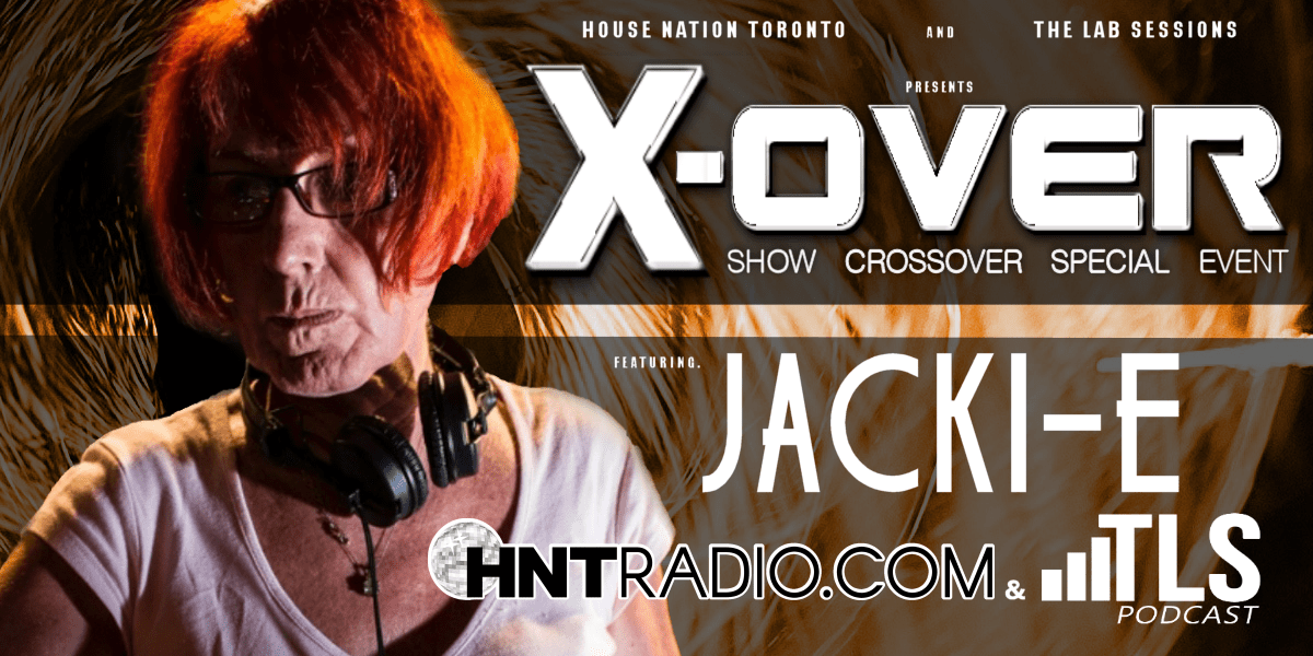 jackiepalmer's tweet photo. Today, Sunday, 14th July, my mix for @HNTRadio x #TLSPodcast X-Over Event is released!!!
3.30pm UK, 4.30pm CET, 10.30 pm EST https://t.co/Ob1P6npJnB
10pm UK, 11pm CET, 5pm EST on House Nation Toronto Radio https://t.co/fQcItIswSz
#techno https://t.co/M4qppJ3nAo