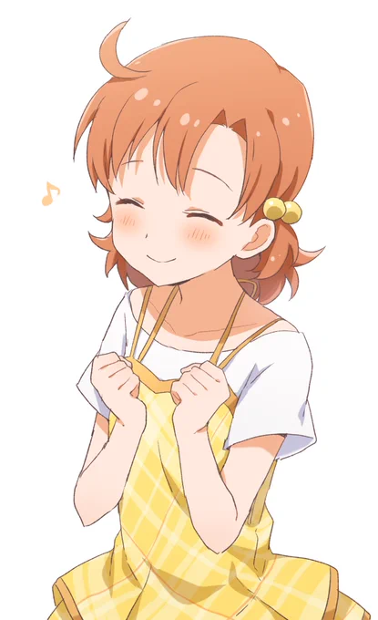 可奈ちゃん 