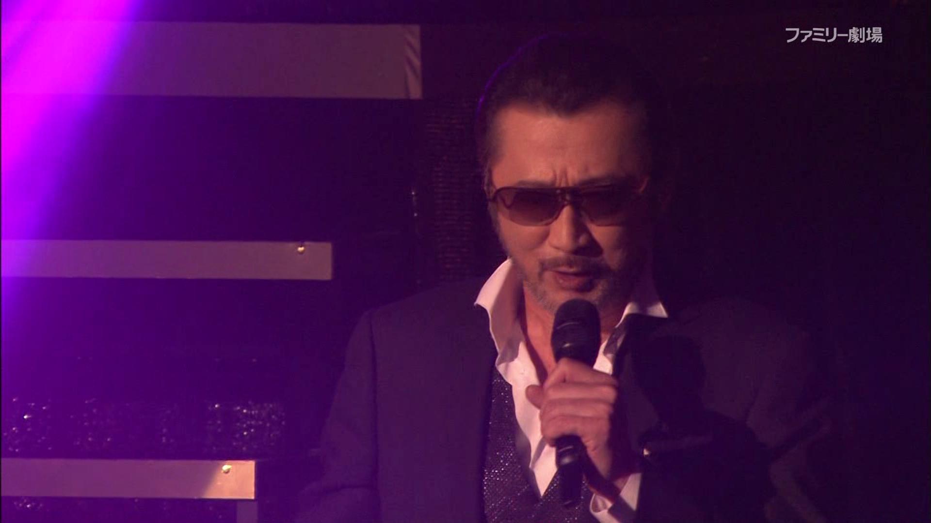 異種メール 低音ボイスdandy系vtuber 感動しちゃった この二人のコラボはずるいわ 大塚明夫 黒田崇矢 声優紅白 明夫さんの 昭和ブルース 見逃した T Co 5bbhydqlvn Twitter