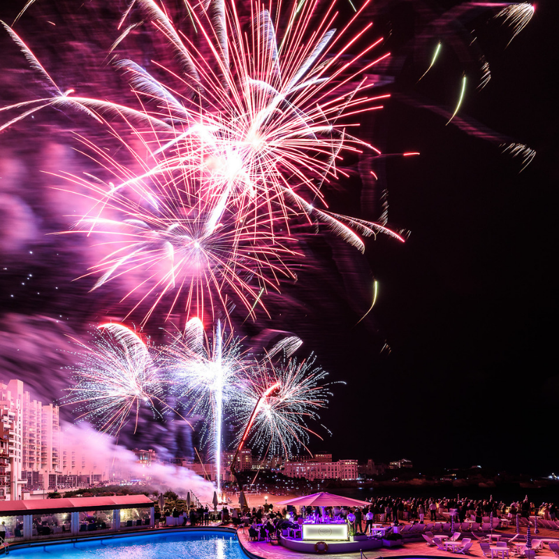 Nous vous souhaitons une joyeuse fête nationale ! ✨