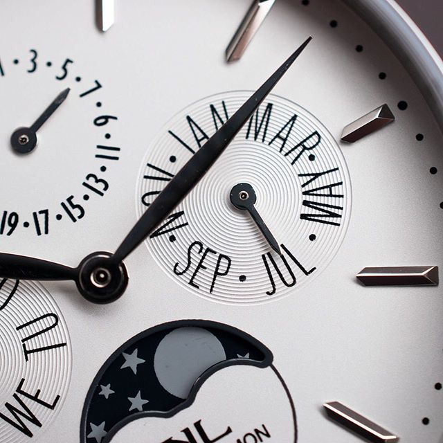 WatchItAllAbout's tweet photo. New review now live, the @karlleimon_official Classic Pioneer. A smart, affordable triple-calendar and moon phase - check it out on https://t.co/e8Z3EHBUEa!
#karlleimon #classic #pioneer #moonphase #triplecalendar #macrophotography #macro #watchitallabou… https://t.co/RapwA9LmF0 https://t.co/wcO6AiiPII