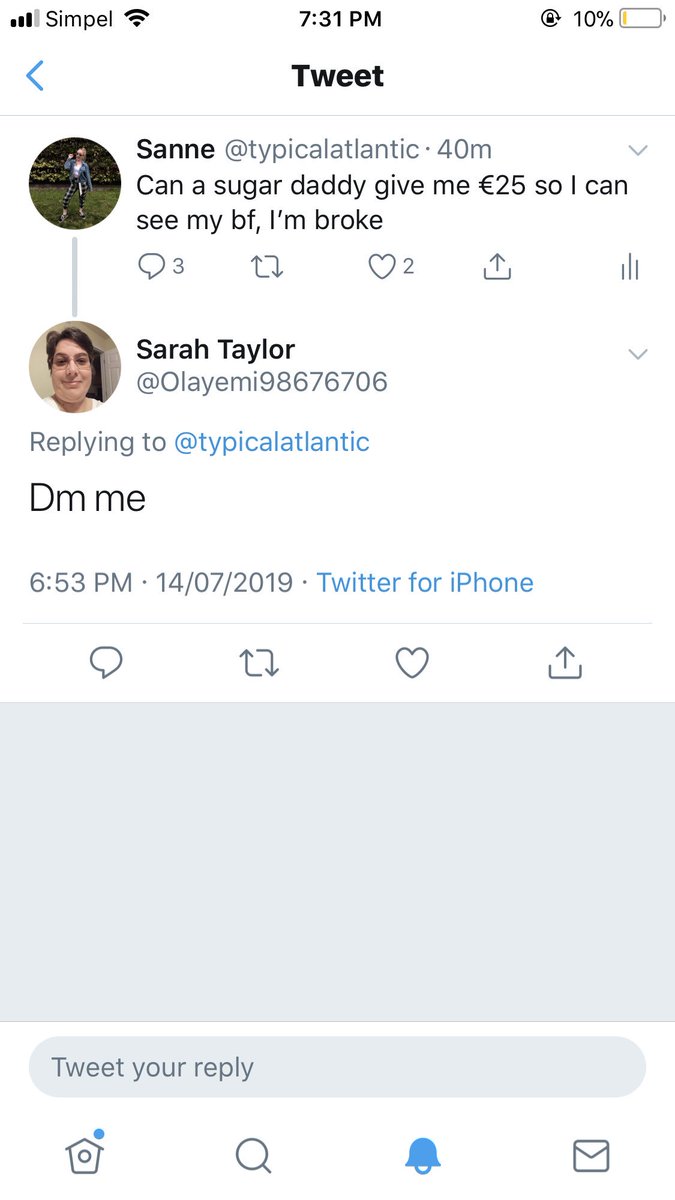 typicalatlantic's tweet photo. oh HAHA https://t.co/yAS5LiZt3J