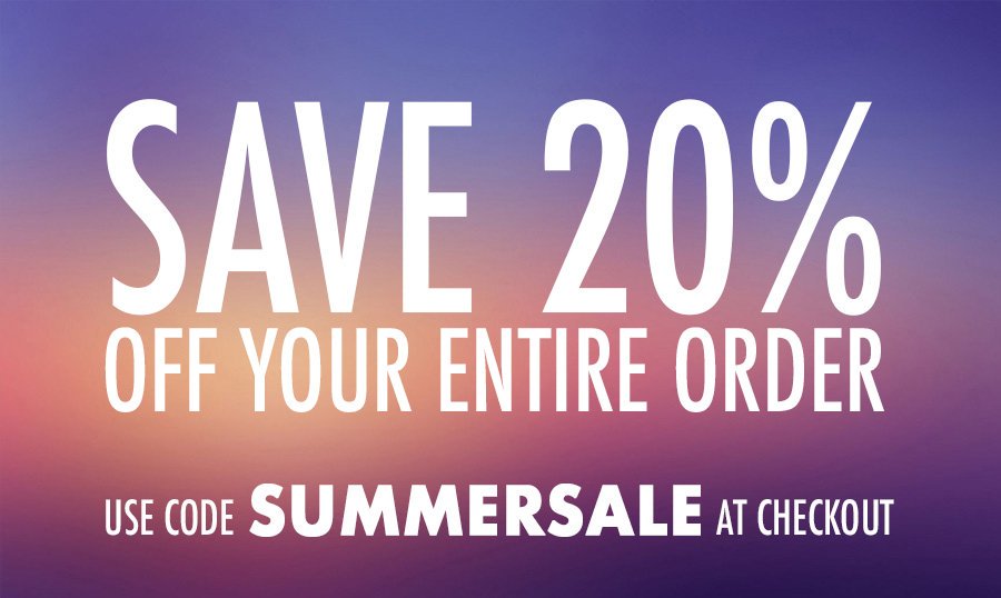 🚨 Save 20% off all our stickers! 🚨

Use code: SUMMERSALE at checkout! 

inbloomstickers.com

#Deals #dealoftheday #deal #SundayMorning