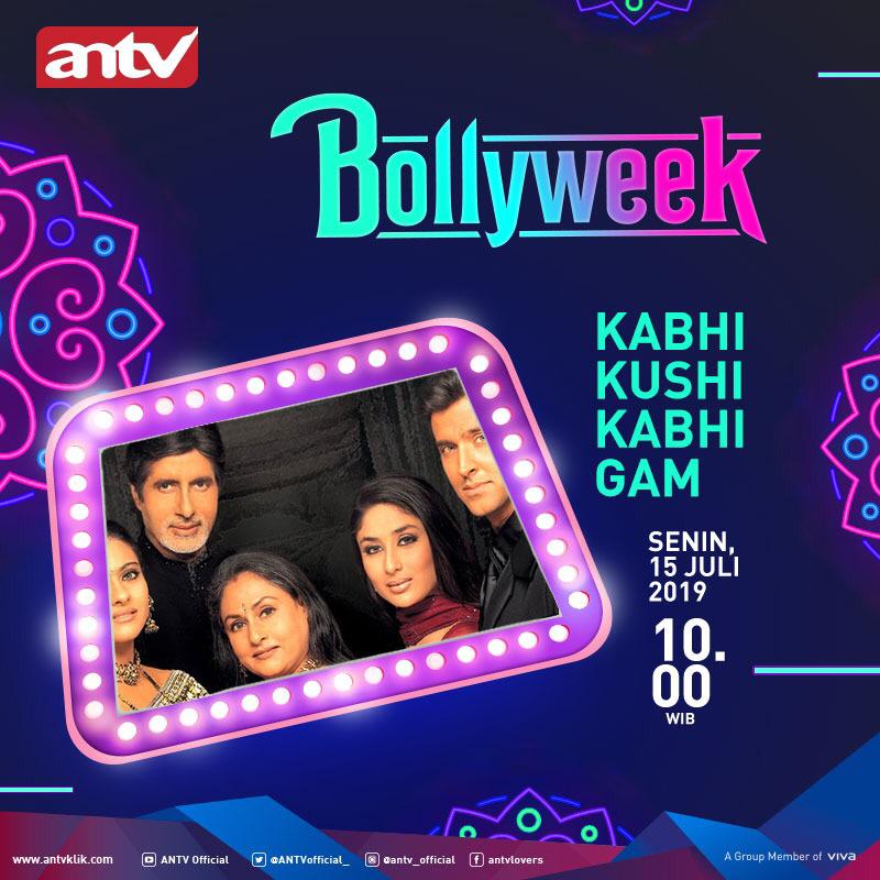 Bolyweek <a href="/ANTVOfficial_/">ANTV</a>