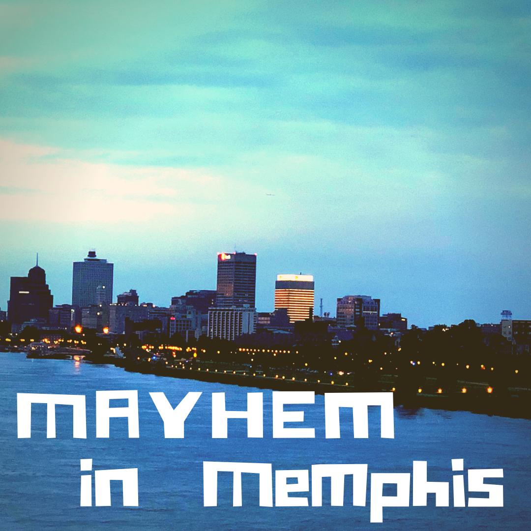 memphishistory's tweet photo. Check out our latest podcast on the crazy times of the 1920's in Memphis. It was full of mayhem and "ne'er-do-wells". Listen at https://t.co/nQKBYpkBTU https://t.co/W6xgAL4c1Q