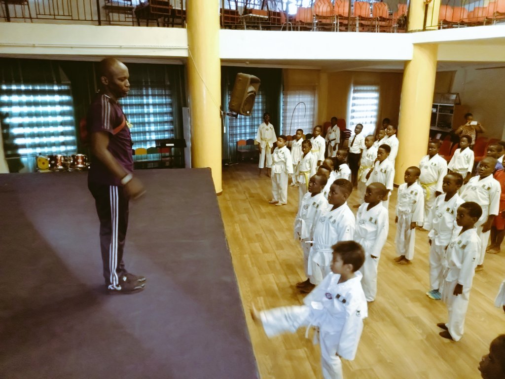 explosivetkd's tweet image. Moving Forward