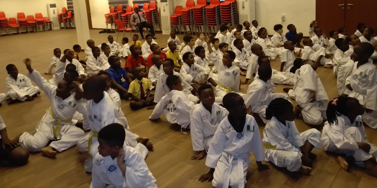 explosivetkd's tweet image. Moving Forward