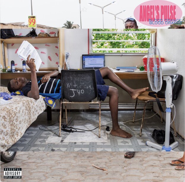 yosoysergio's tweet photo. Gracias @Blood_Orange https://t.co/4LwUU2GO1H