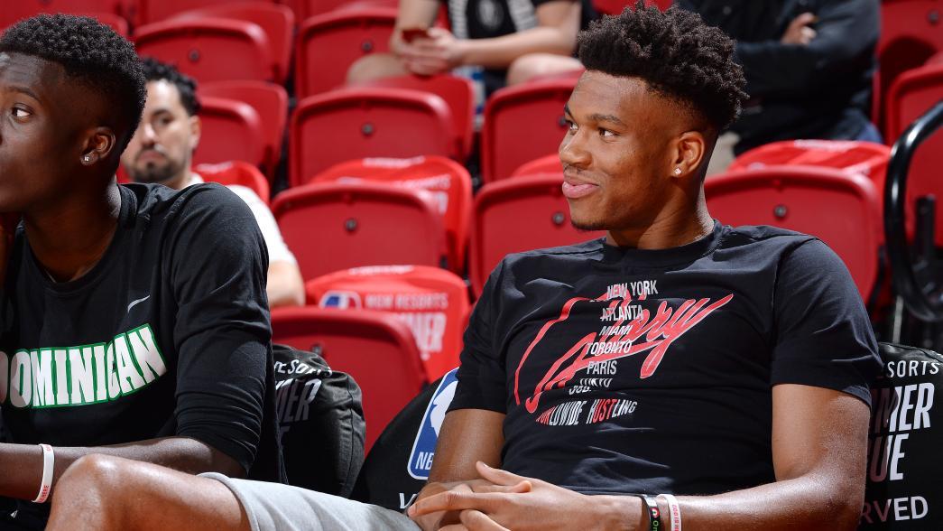 PennysPanthers's tweet photo. Giannis Antetokounmpo: I'm only at '60 percent of my potential' https://t.co/t758XjO6bC https://t.co/8aJmKN481X