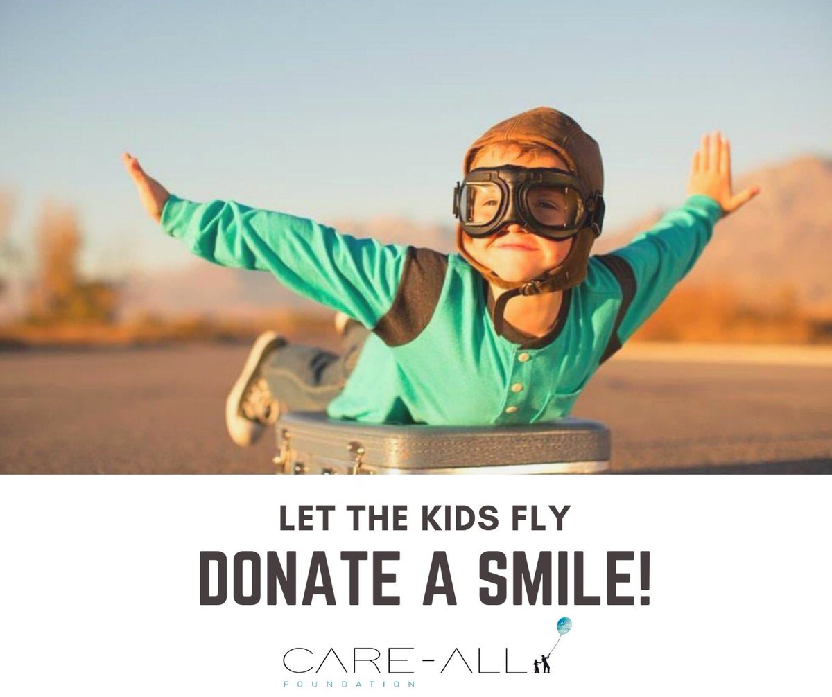 careallfoundat's tweet photo. Help us draw a smile on the kids faces, let’s make their dream of flying come true 💙💙

For more information, check out our website for more details

https://t.co/4vkF4RkPju 

#fundraising #donation #charity #letthekidsfly #careallfoundation #spain https://t.co/vYatqF3y3o