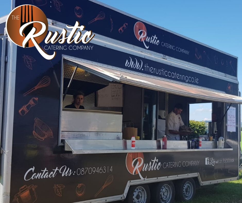 rusticdining's tweet photo. We are having such a lovely time over the past four days in Broadford. We have had the pleasure of meeting such lovely people &amp; hearing the most amazing music &amp; comedy whilst serving our food. Thank you @Broadford Summer Festival, we are delighted to be a part of it! #Broadford https://t.co/5pIwCYpeH7