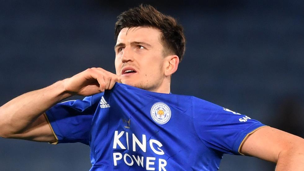 FichajeGoleador's tweet photo. 10 years ago, 90M€ got you 🇵🇹 Cristiano Ronaldo.

10 years later, 90M€ gets you 🏴󠁧󠁢󠁥󠁮󠁧󠁿 Harry Maguire.

😱 WHAT A MADNESS 😱
#FichajesFG. https://t.co/rnbWp2DNt6