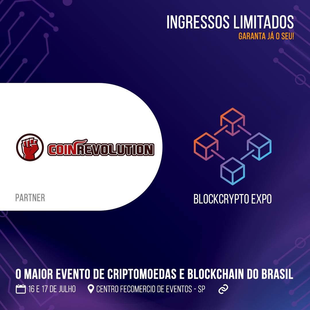 BlockCrypto Brasil tweet media