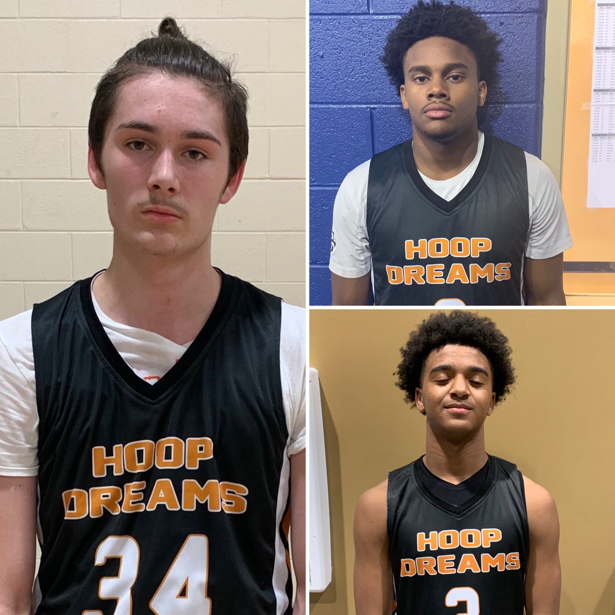 Hoop Dreams tweet media