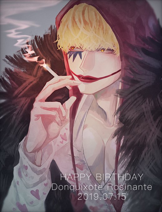 ロシナンテ生誕祭のtwitterイラスト検索結果 古い順 ロシナンテ生誕祭のtwitterイラスト検索結果 古い順