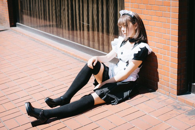 Twitterのコスプレ画像32
