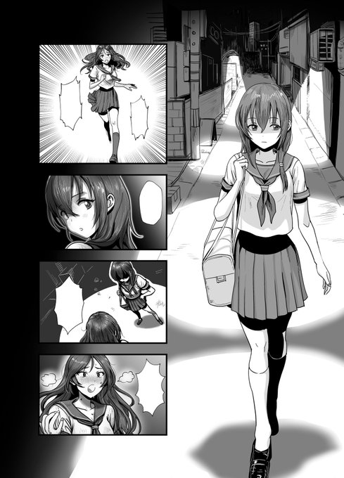 本文はこんな感じで進行中です。
モバマスのあのガチャからの硬派的な感じ...? 