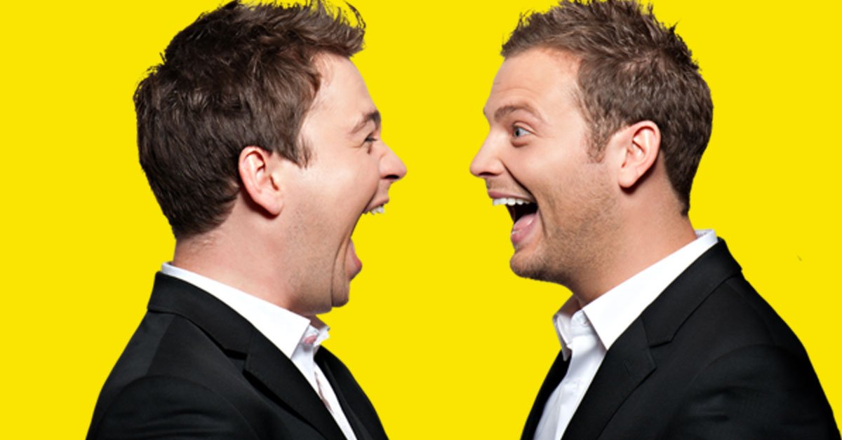 NSTheatres's tweet photo. @cbbc legends Sam and Mark are making their way to #Southampton on Jul 30
Don't miss a show full of sketches, jokes and games! Join us for a fun filled show at #NSTCity this summer holiday โ๏ธ
@samandmarktv
#CBBC #SamandMark #SummerHoliday #Southampton https://t.co/ZxqSKHOOoh