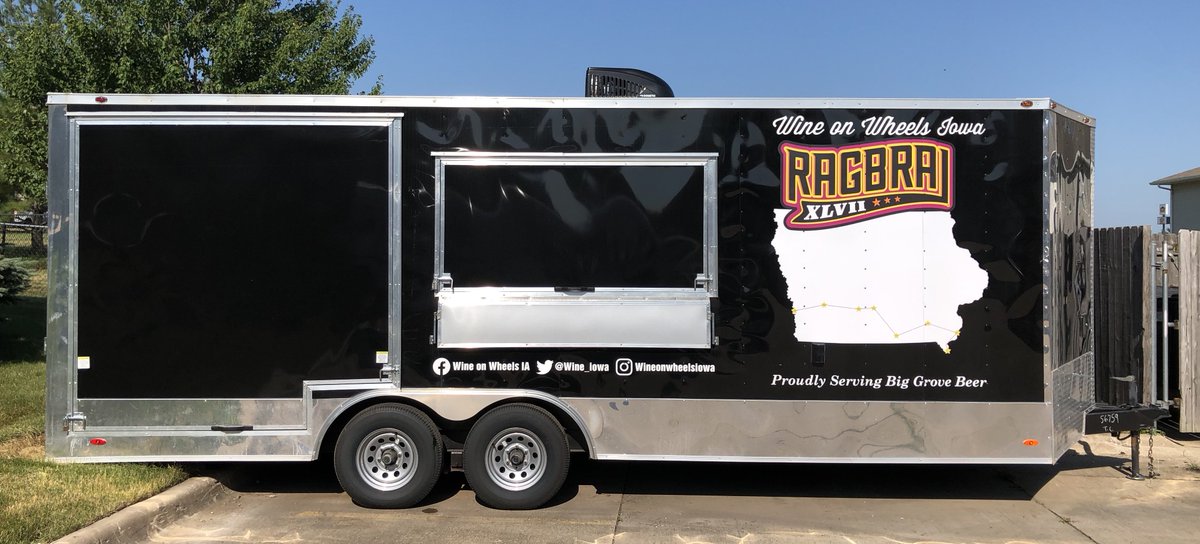 wine_iowa's tweet photo. One week away! We hope to see everyone in the following towns.

Sunday
Neola
Avoca
Walnut

Monday
Anita
Menlo
Dexter

Tuesday
Howells Greenhouse &amp; Pumpkin Patch(right before Cumming)

Wednesday
Millerton

Thursday
West Grove
Douds

Friday
Stockport
Middletown

Saturday
Middletown https://t.co/C0ABZlqI8l