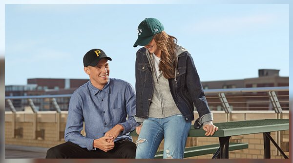New Era Cap on Twitter: "Introducing the Casual Classic, a new unstructured  adjustable #NewEraCap. Available in all MLB teams exclusively at  https://t.co/xIkfK7YmRs https://t.co/z84taZHqRJ" / Twitter