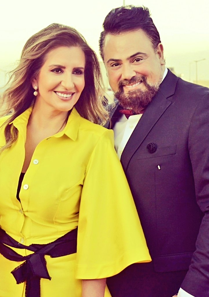 LebanononlineTv's tweet photo. مع عضو المكتب السياسي في تيار "المردة" وسيدة الكلام فيرا يمين https://t.co/OB35X32MJe