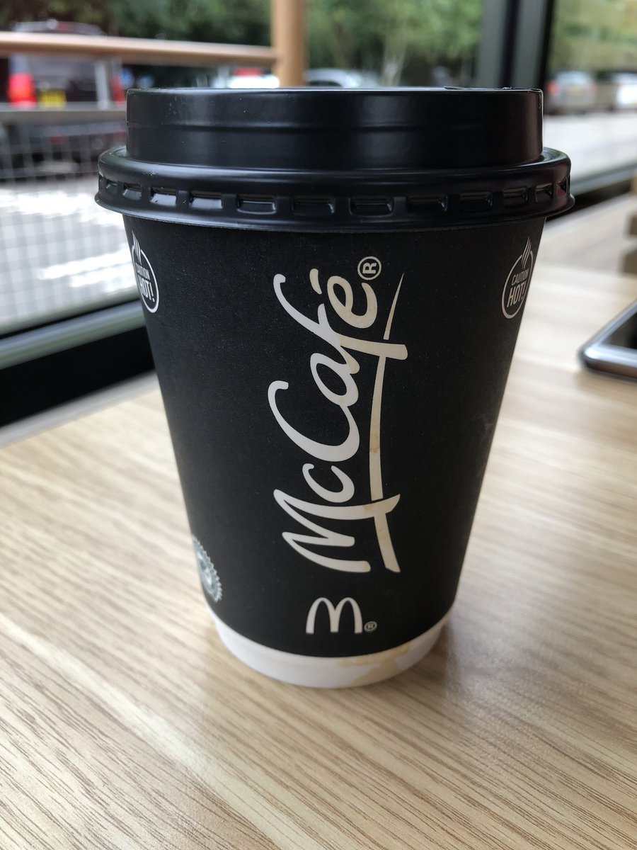 suzy_purnell's tweet photo. Fuelled by coffee - it’s been a long day #coffeetime #keepingmeawake https://t.co/HaDIkC0vaQ