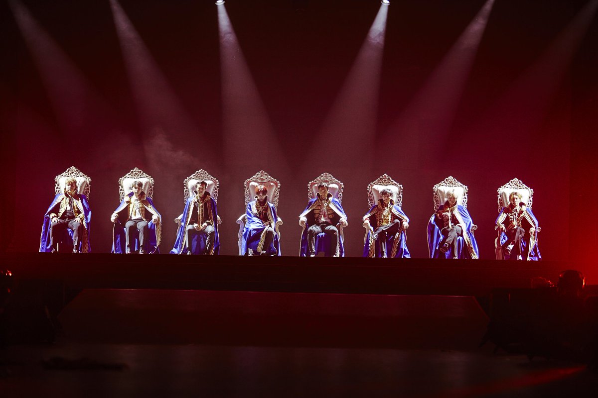 G1Orange's tweet photo. #우리가_함께_산책한_5000일 
永远爱你们呀💙💙💙
#SUPERJUNIOR https://t.co/0LMSosp7zI