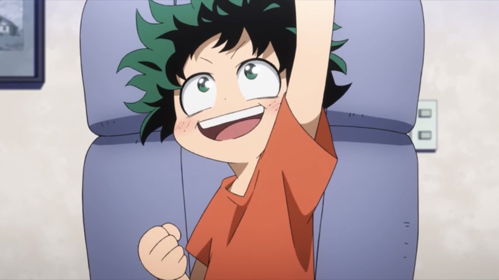 Twitter 上的 僕のヒーローアカデミア ヒロアカ アニメ公式 Hbd 緑谷出久 デク 7月15日 T Co Iwlegthw7k ヒロアカ Heroaca A T Co Xykjxpj44s Twitter