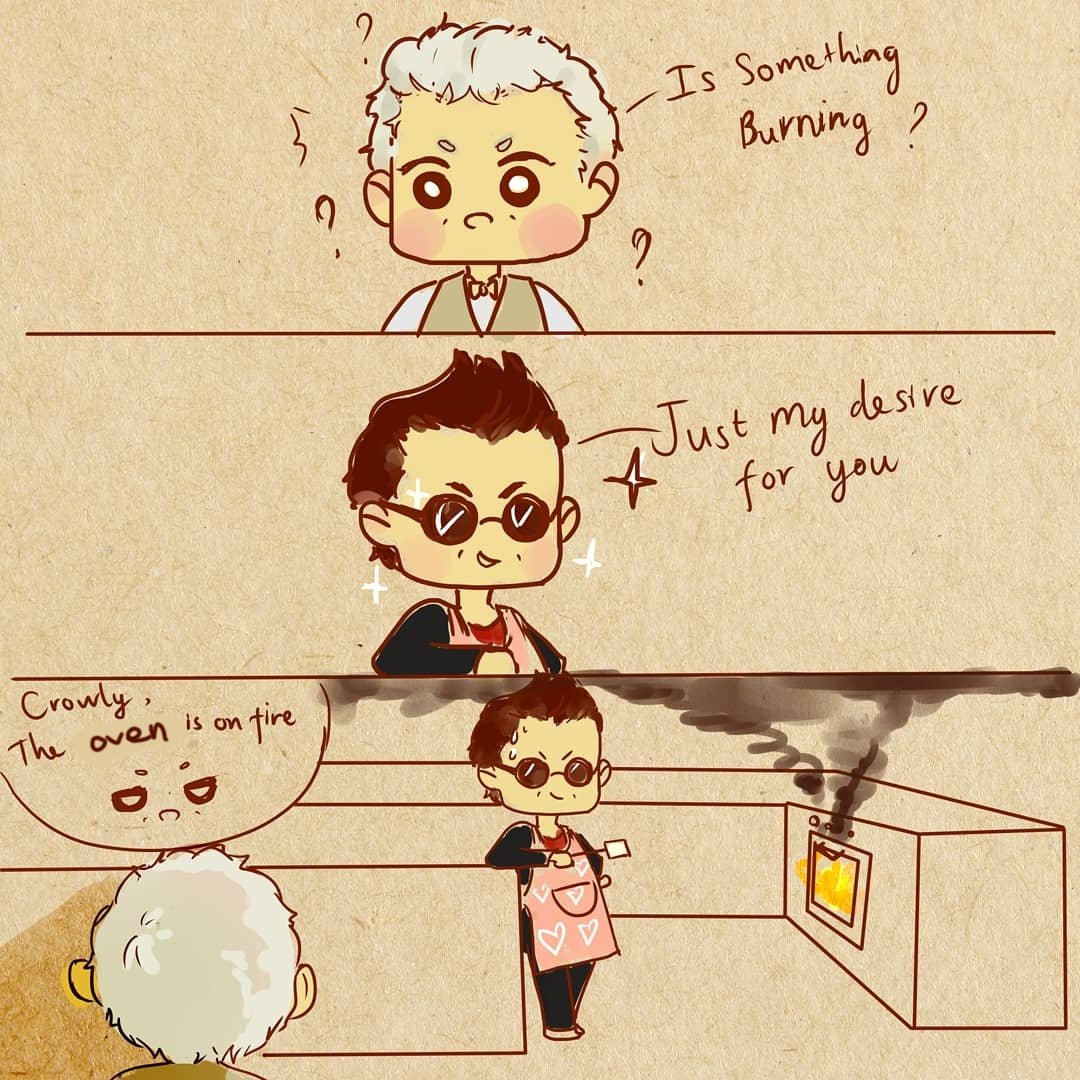 mart_nav's tweet photo. #goodomens #crowdly #Aziraphale https://t.co/tmCuADPIZA