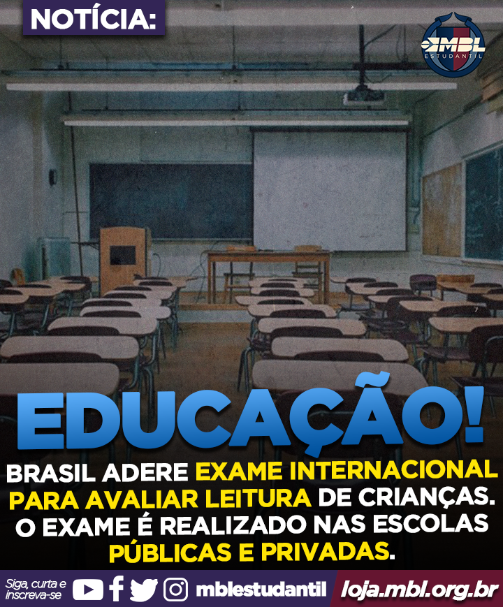 MBLestudantil's tweet photo. #mblestudantil #mblivre #mbl #educação https://t.co/cRKkfDY9W8