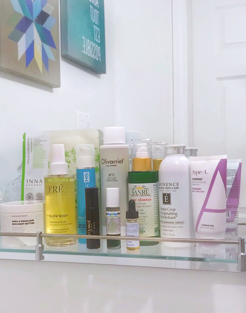 The most important thing to youthful and beautiful skin is proper skincare 🧖🏽‍♀️ 
#SundayMorning #skincareroutine #skincaretips 
instagram.com/p/Bz5seGGHghq/…