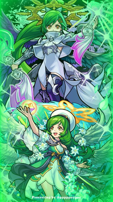 ガブリエル 高画質 のtwitterイラスト検索結果 古い順