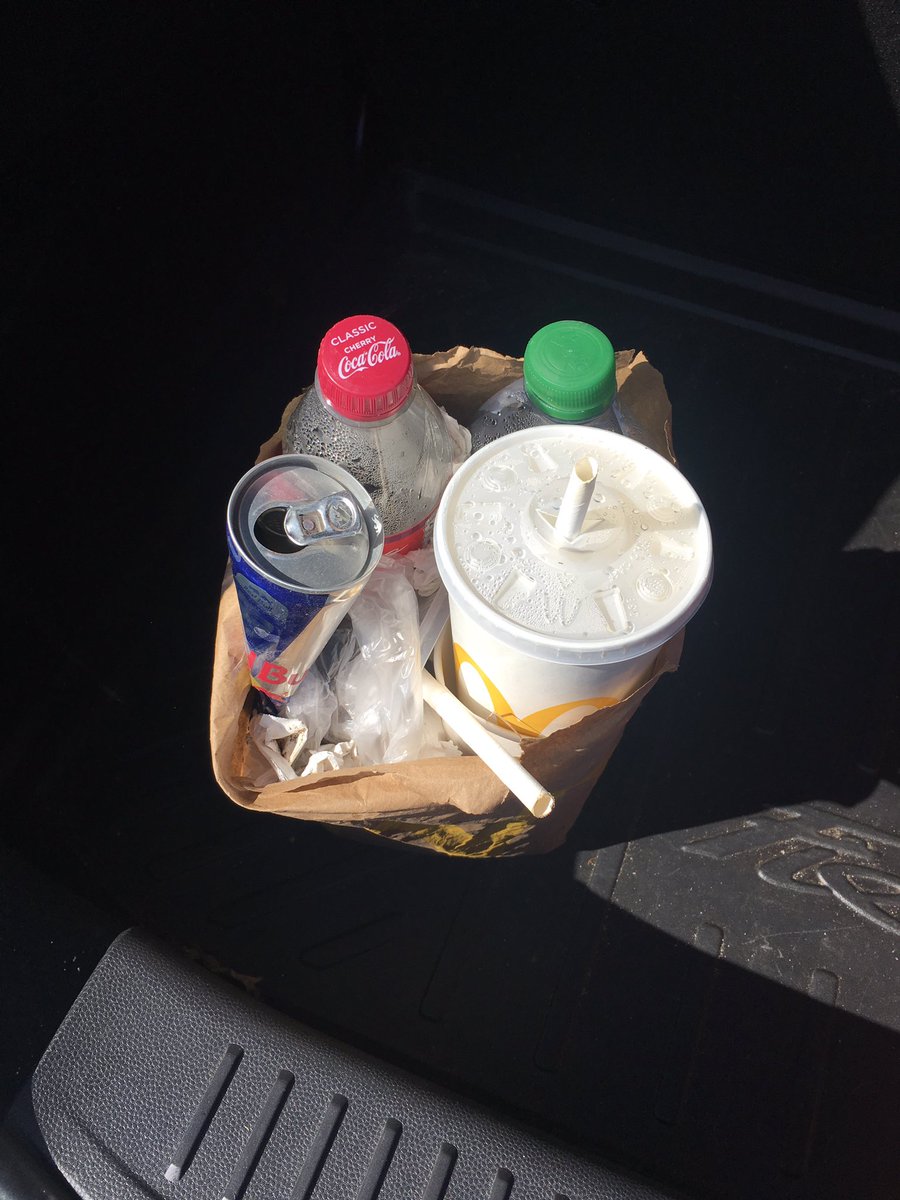 So in .7 of a mile on Combe Gibbet today I collected this much rubbish, not sure if I’m more cross with the people who left it or all the other people who will have just walked past it whilst tutting! #keepbritaintidy #lovewhereyoulive @NorthWessexAONB