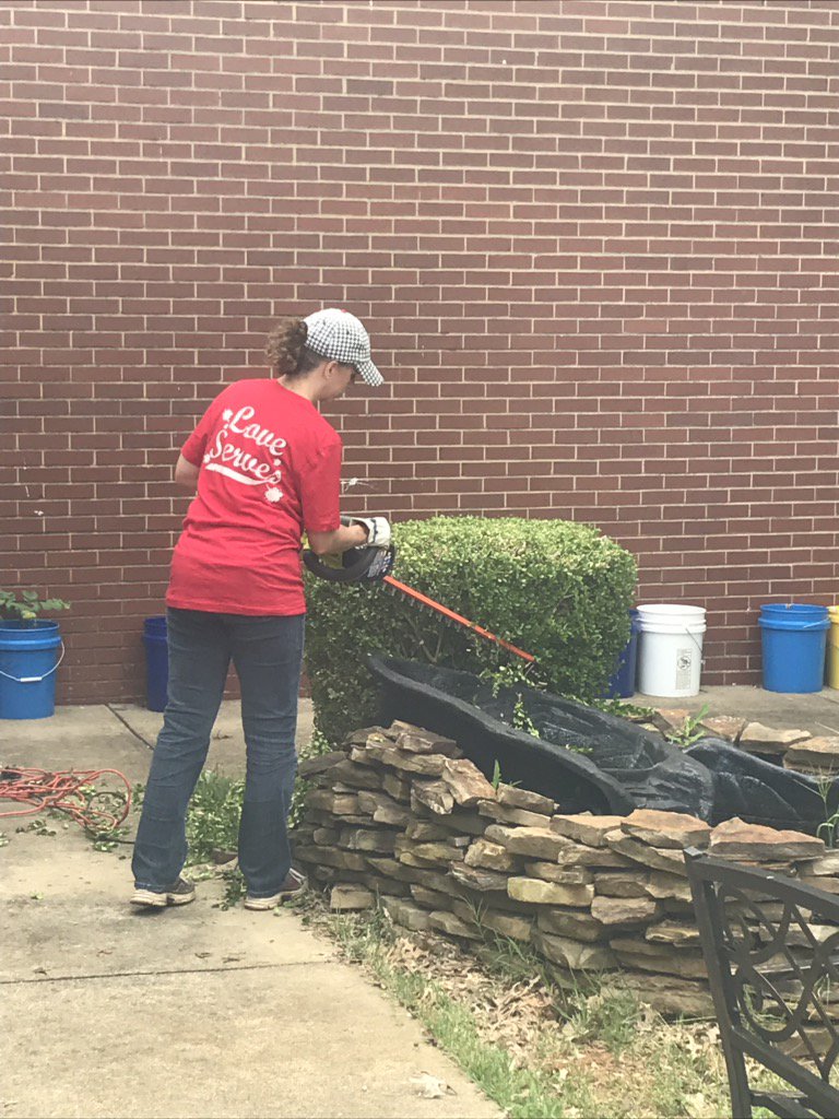 Michelle Miskelley tweet media