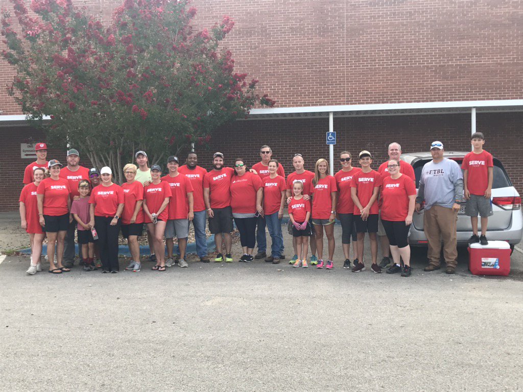 Michelle Miskelley tweet media